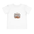 Spooky Ghost Halloween Tee – Toddler