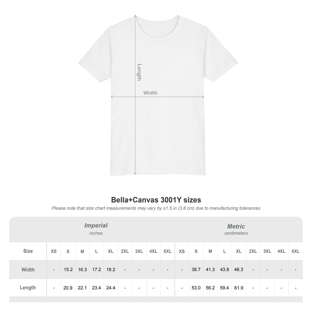 Youth Spooky Ghost Halloween Graphic Tee