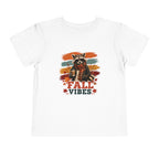 Cool Raccoon Fall Tee – Toddler