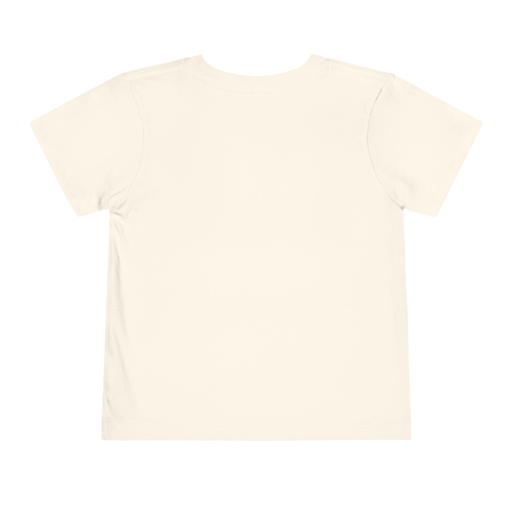 Toddler Spooky Ghost Halloween Graphic Tee