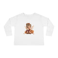 Fairy & Teddy Bear Fall 3 Long Sleeve – Toddler