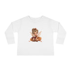 Fairy & Teddy Bear Fall 3 Long Sleeve – Toddler