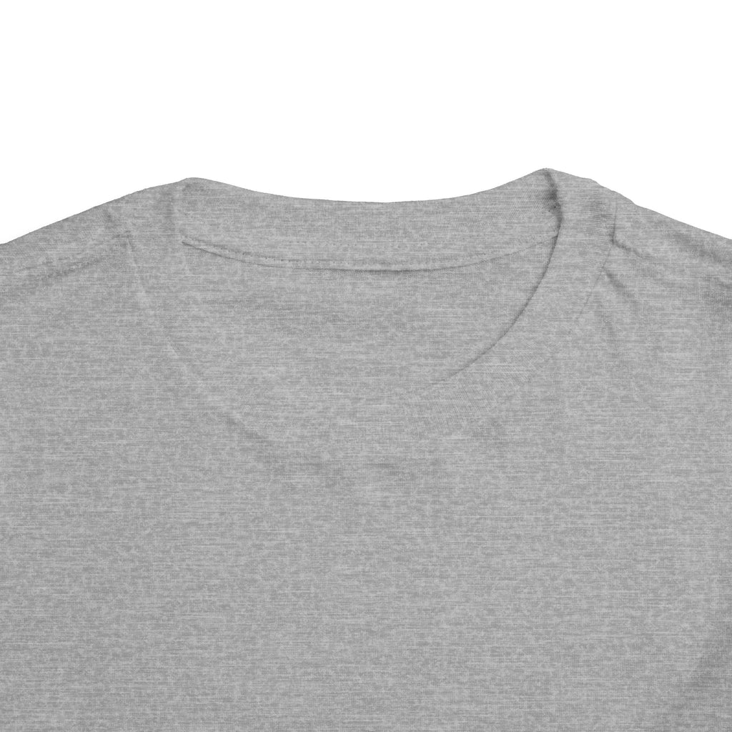 Toddler Spooky Ghost Halloween Graphic Tee