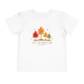 Fall Is My Favorite Color Tee – Toddler