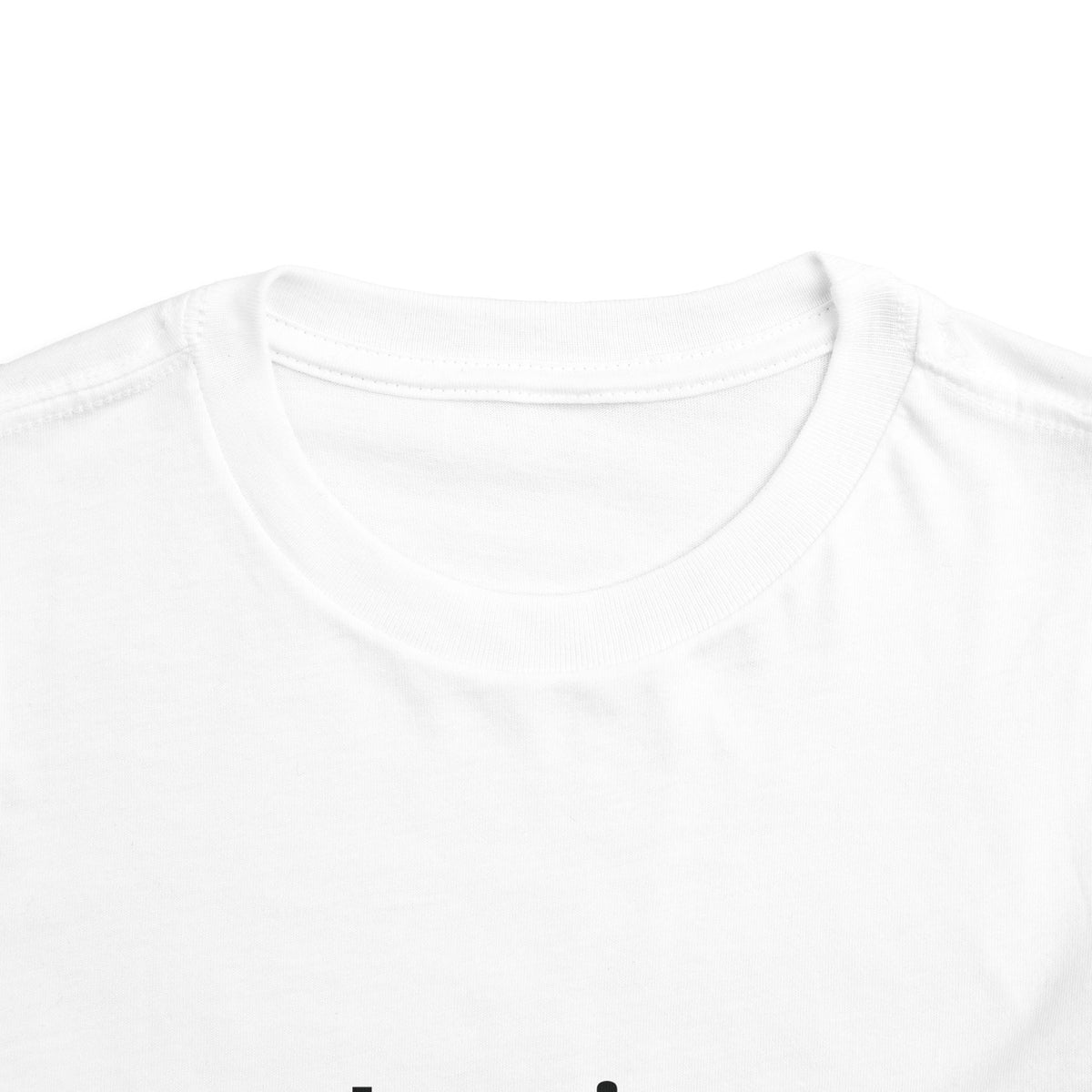 Personalized Name Tee – Toddler