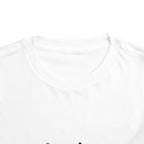 Personalized Name Tee – Toddler