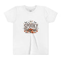 Spooky Ghost Halloween Tee – Youth