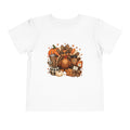 Coquette Turkey Thanksgiving Tee – Toddler