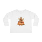 Whimsical Fairy Fall 1 Long Sleeve – Toddler