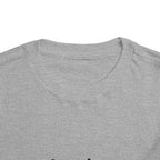 Personalized Name Tee – Toddler