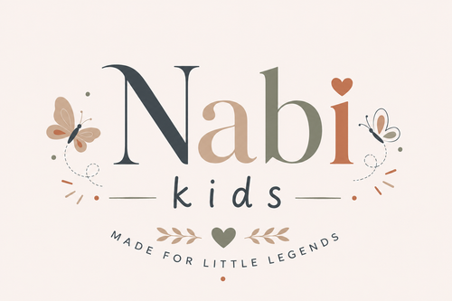 Nabi kids